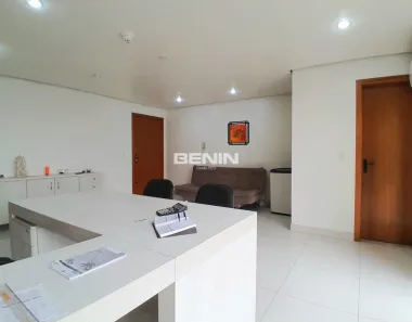 Sala Comercial à venda, 36m² no Centro, Canoas