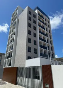 Apartamento com 2 Quartos à venda, 55m² no Aeroclube, João Pessoa
