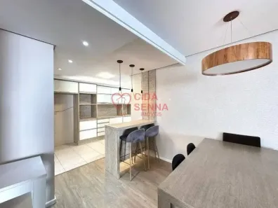 Apartamento com 3 Quartos à venda, 108m² no Centro, Florianópolis