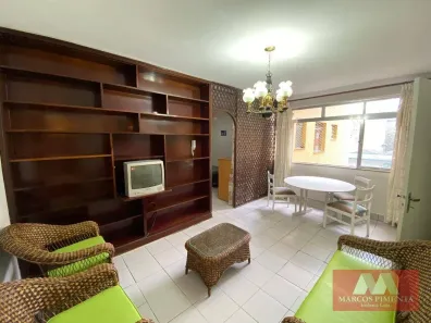 Apartamento com 2 Quartos à venda, 48m² no Centro, São Paulo