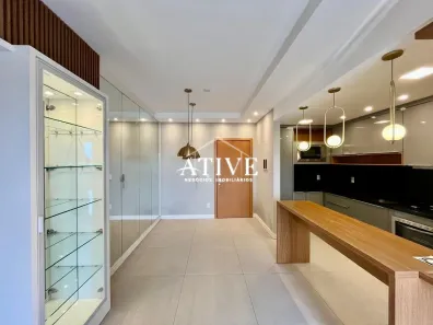 Apartamento com 2 Quartos para alugar, 76m² no Centro, Gravataí