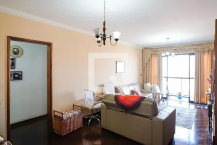 Apartamento com 3 Quartos à venda, 121m² no Santo Antônio, São Caetano do Sul