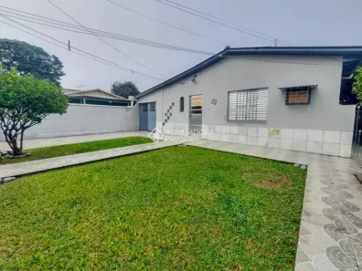 Casa com 3 Quartos à venda, 110m² no Harmonia, Canoas
