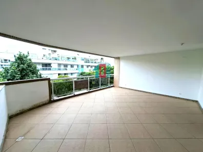 Apartamento com 3 Quartos à venda, 113m² no Recreio dos Bandeirantes, Rio de Janeiro