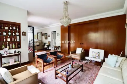 Casa com 3 Quartos à venda, 430m² no Sumaré, São Paulo