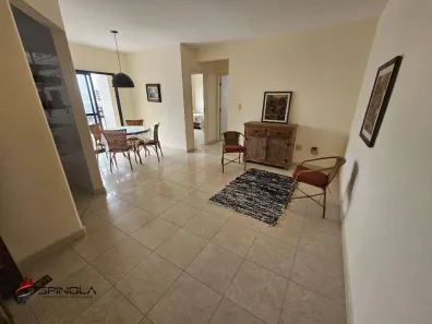 Apartamento com 2 Quartos à venda, 60m² no Caiçara, Praia Grande