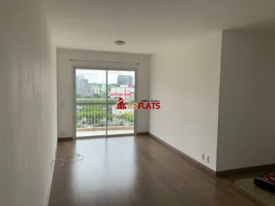 Flat com 2 Quartos à venda, 74m² no Vila Clementino, São Paulo