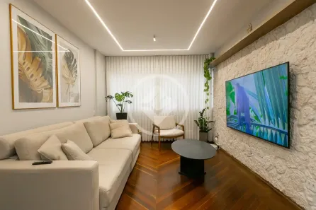 Apartamento com 3 Quartos à venda, 116m² no Setor Oeste, Goiânia
