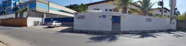 Galpão/Depósito/Armazém à venda, 1800m² no Santa Terezinha (Jordanésia), Cajamar