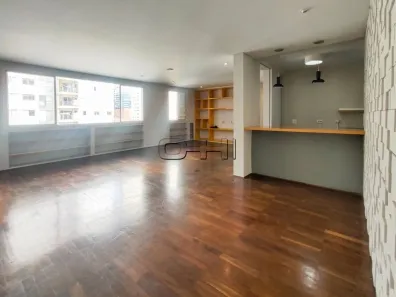 Apartamento com 2 Quartos à venda, 107m² no Sumaré, São Paulo
