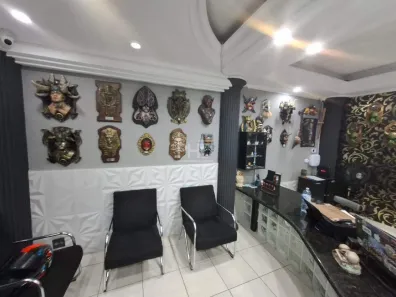 Sala Comercial à venda, 221m² no Jardim do Mar, São Bernardo do Campo