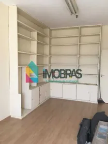 Sala Comercial à venda, 39m² no Centro, Rio de Janeiro