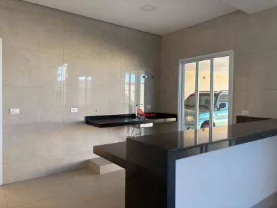 Casa com 3 Quartos à venda, 178m² no Residencial Dona Margarida, Santa Bárbara D'Oeste