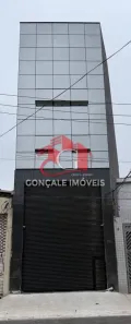 Imóvel Comercial à venda, 850m² no Brás, São Paulo