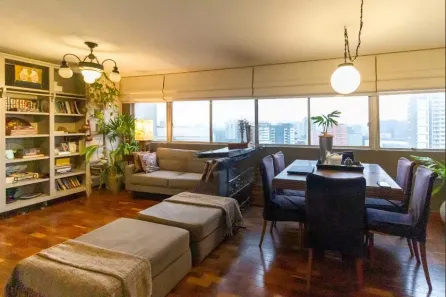 Apartamento com 2 Quartos à venda, 90m² no Perdizes, São Paulo