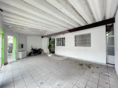 Casa com 2 Quartos à venda, 145m² no Vila Prudente, São Paulo