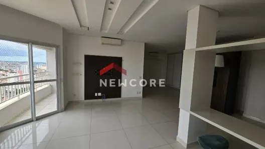 Apartamento com 1 Quarto à venda, 150m² no Vila Santa Izabel, Bauru