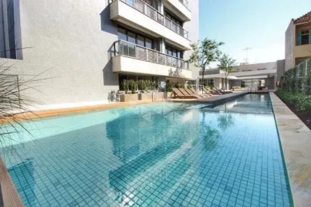 Apartamento com 1 Quarto para alugar, 39m² no Auxiliadora, Porto Alegre