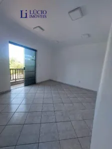 Sala Comercial para alugar, 36m² no Parque João Ramalho, Santo André