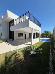 Casa com 4 Quartos à venda, 715m² no Jaraguá, Montes Claros