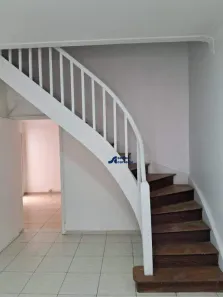 Sobrado com 2 Quartos para alugar, 88m² no Perdizes, São Paulo