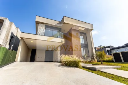 Casa com 4 Quartos à venda, 416m² no Alphaville, Santana de Parnaíba