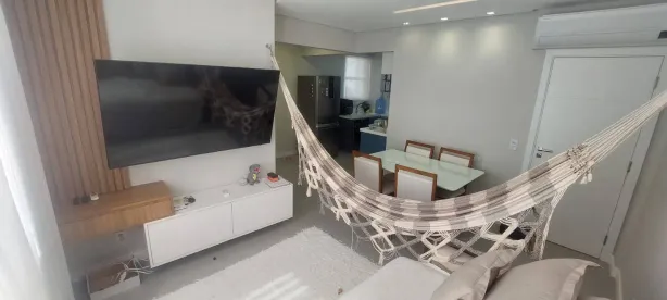 Apartamento com 2 Quartos para venda ou aluguel, 68m² no Costa Azul, Salvador