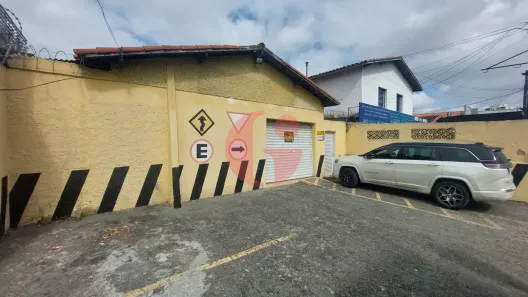 Imóvel Comercial para alugar, 93m² no Jardim São Dimas, São José dos Campos