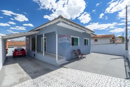Casa com 3 Quartos à venda, 160m² no Gethal, Lages