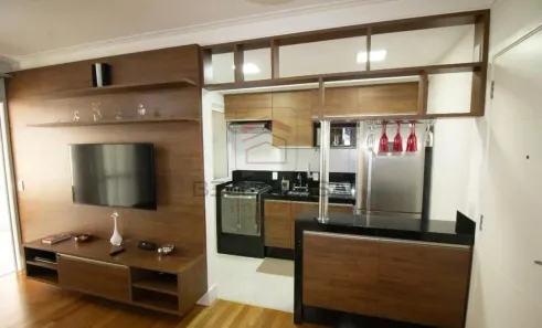 Apartamento com 2 Quartos à venda, 70m² no Quarta Parada, São Paulo