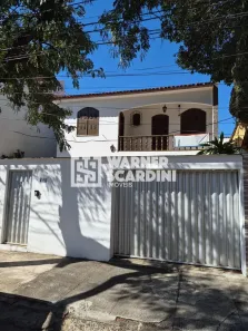 Casa com 4 Quartos à venda, 216m² no Maruípe, Vitória