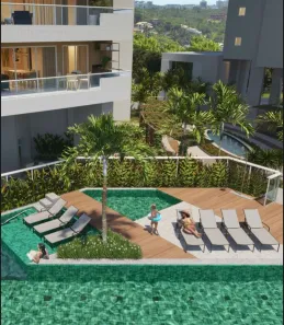 Apartamento com 4 Quartos à venda, 166m² no Fátima, Fortaleza