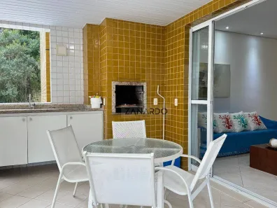 Apartamento com 3 Quartos à venda, 87m² no Riviera, Bertioga