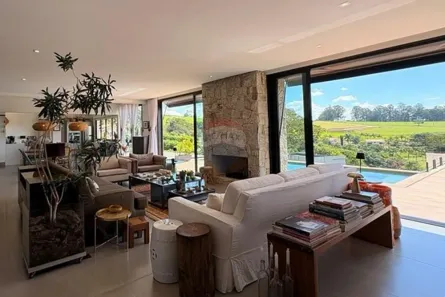 Casa com 4 Quartos à venda, 422m² no Enseada do Jacarei, Piracaia