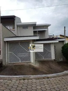Sobrado com 3 Quartos à venda, 150m² no Jardim Rodolfo, São José dos Campos