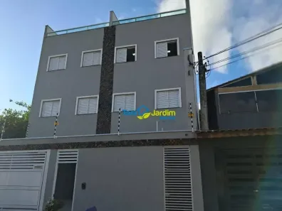 Cobertura com 2 Quartos à venda, 100m² no Parque Oratório, Santo André