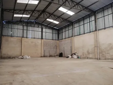Galpão/Depósito/Armazém para alugar, 400m² no Chácaras Rio-Petrópolis, Duque de Caxias