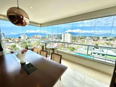 Cobertura com 4 Quartos à venda, 210m² no Indaiá, Caraguatatuba