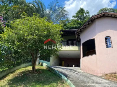 Casa de Condomínio com 3 Quartos à venda, 234m² no Jardim Atalaia, Cotia