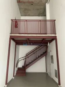 Ponto Comercial para alugar, 101m² no Vila Clementino, São Paulo