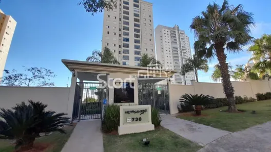 Apartamento com 3 Quartos para alugar, 89m² no Parque Prado, Campinas