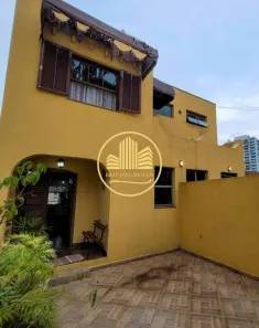 Casa com 3 Quartos à venda, 316m² no Jardim Paulista I, Jundiaí