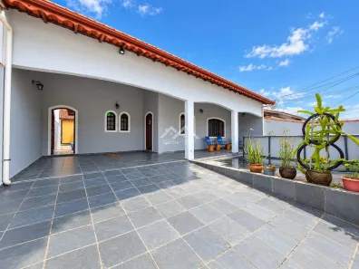 Casa com 3 Quartos à venda, 175m² no Balneário Flórida Peruíbe, Peruíbe