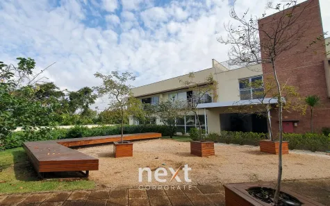 Sala Comercial com 2 Quartos para alugar, 87m² no Loteamento Center Santa Genebra, Campinas