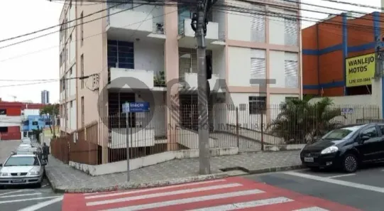 Apartamento com 3 Quartos à venda, 110m² no Jardim Vergueiro, Sorocaba