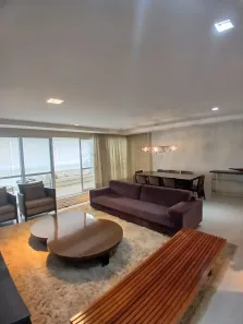 Apartamento com 3 Quartos para alugar, 229m² no Setor Marista, Goiânia