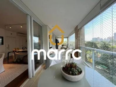 Apartamento com 4 Quartos à venda, 233m² no Campo Belo, São Paulo