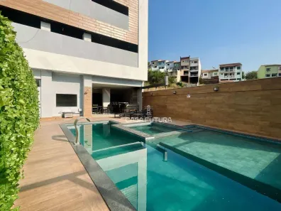 Apartamento com 2 Quartos à venda, 51m² no Jardim Amália, Volta Redonda