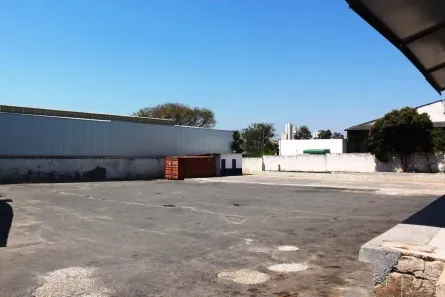 Galpão/Depósito/Armazém para alugar, 1709m² no Jaguaré, São Paulo