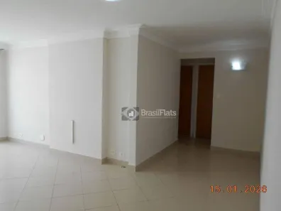 Apartamento com 2 Quartos para alugar, 118m² no Itaim Bibi, São Paulo